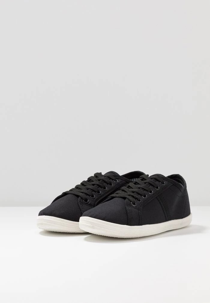 Basket ANNA FIELD Anna Field Trainers Noir Femme | DVY-1182460